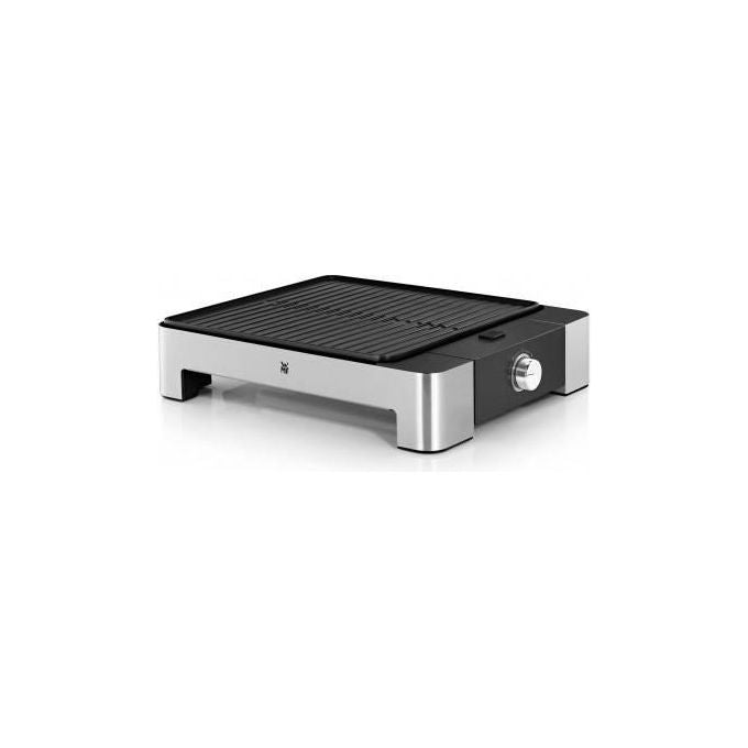 WMF LONO Tischgrill Quadro Griglia di Contatto