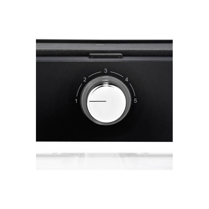WMF LONO Tischgrill Quadro Griglia di Contatto