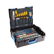 Gedore L-BOXX 136 Hand Tools 58 Pezzi