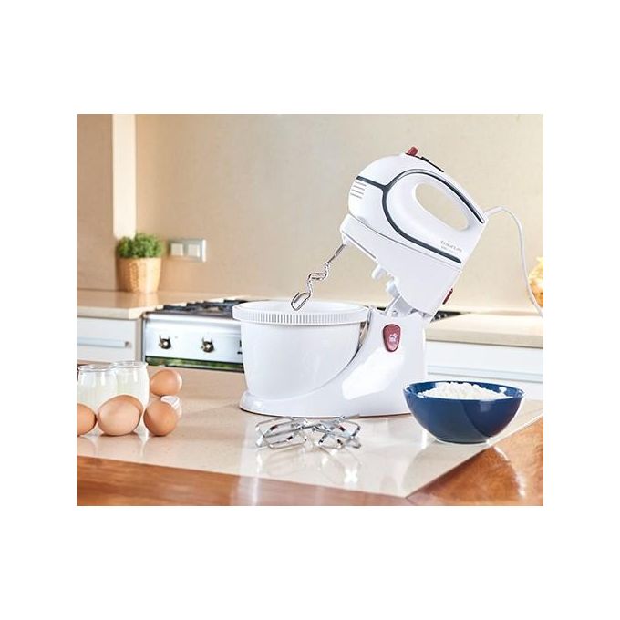 Taurus Giro Complet 500W Impastatrice