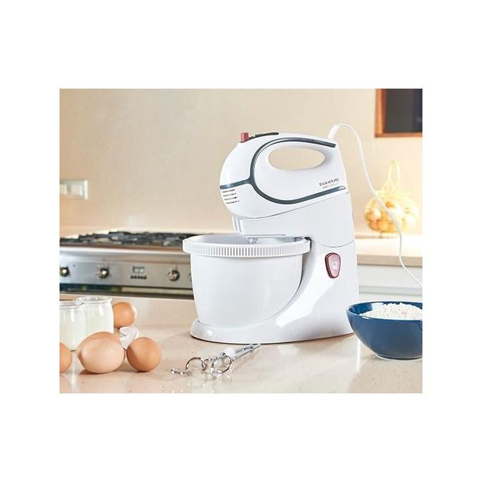 Taurus Giro Complet 500W Impastatrice