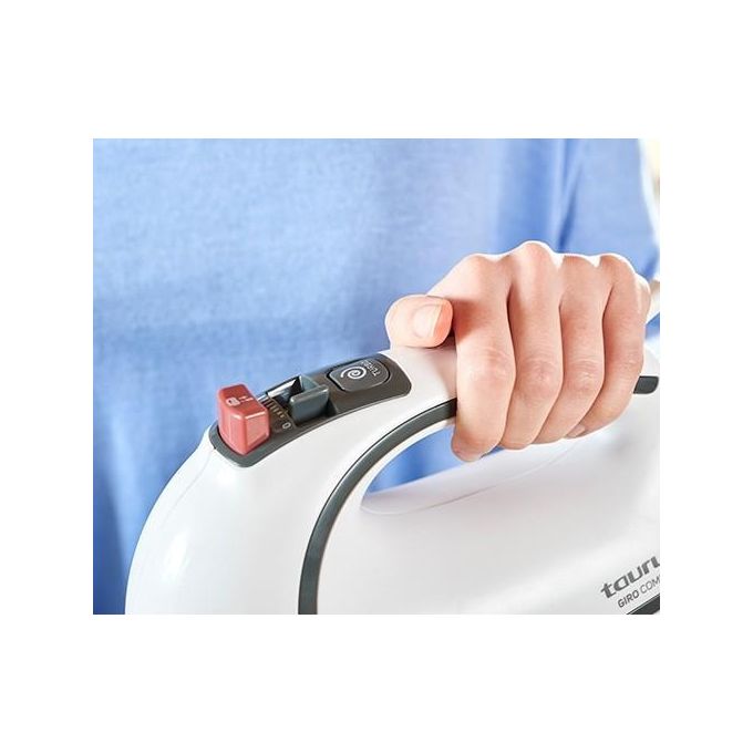 Taurus Giro Complet 500W Impastatrice