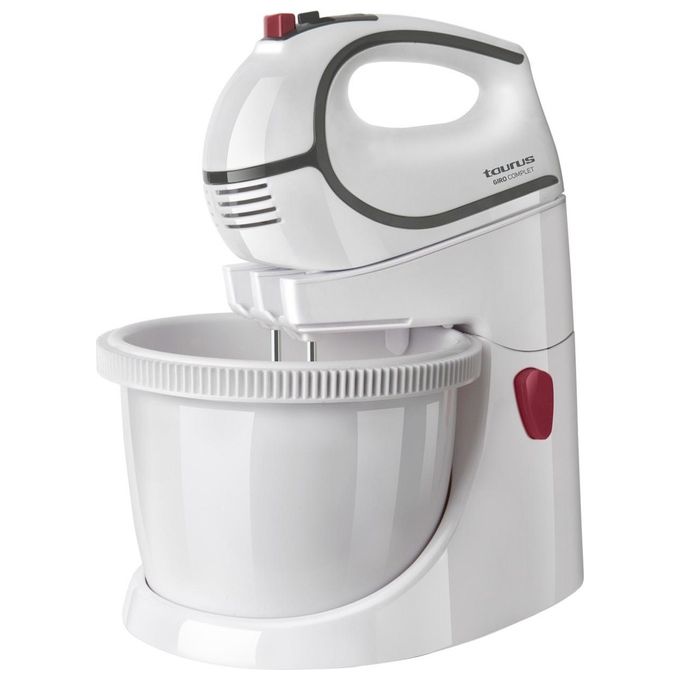 Taurus Giro Complet 500W Impastatrice