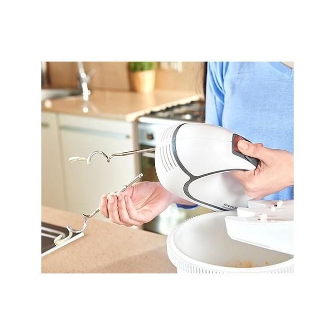 Taurus Giro Complet 500W Impastatrice