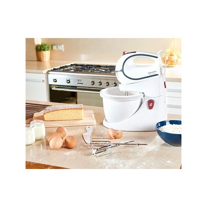Taurus Giro Complet 500W Impastatrice