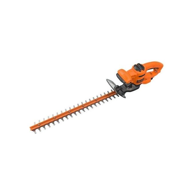 Black+Decker BEHT251-QS Tagliasiepi Elettrico