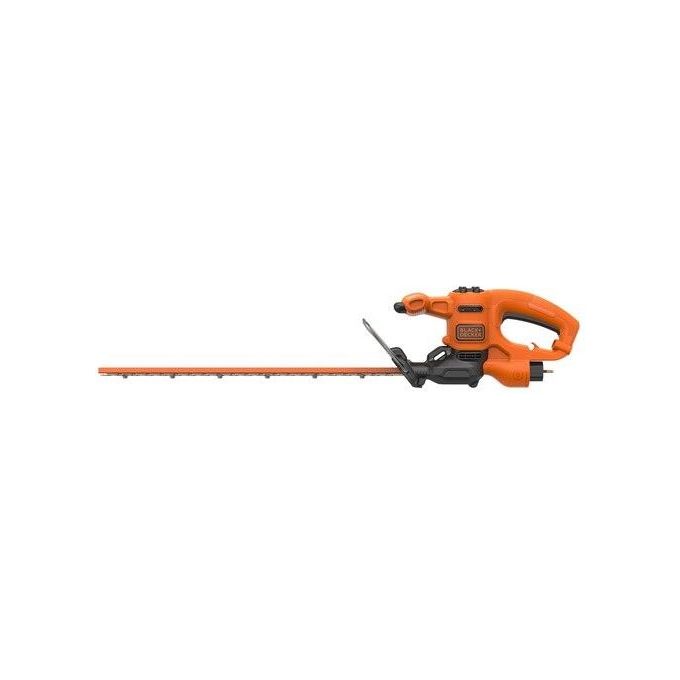 Black+Decker BEHT251-QS Tagliasiepi Elettrico
