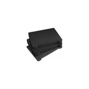 B and W International Inserto in Schiuma Pretagliata 5 Pezzi per BeW Tipo 3000