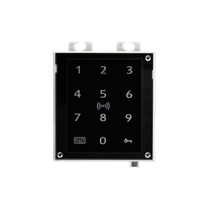 2N Telecommunications Access Unit 2.0 Touch KeyPa