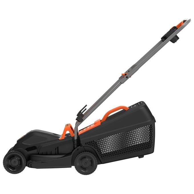 Black+Decker Rasaerba A Filo 1000W Bemw351