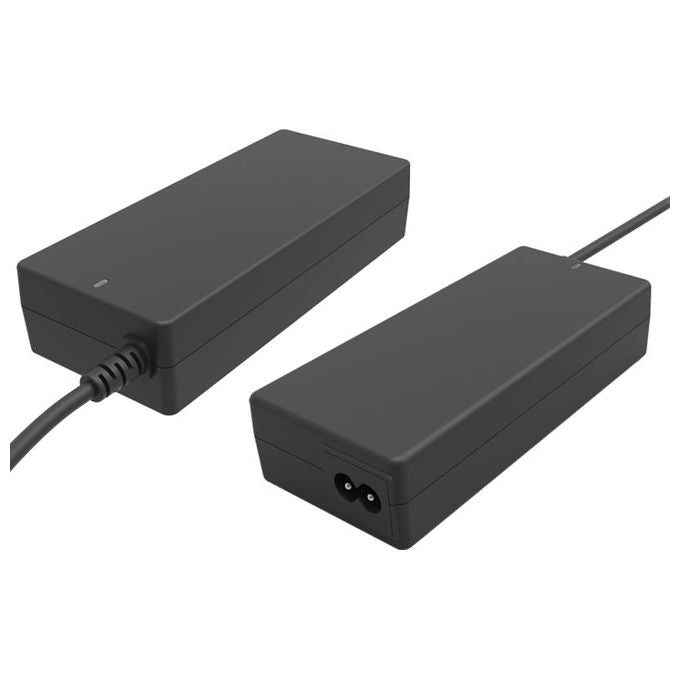 Itek Alimentatore Universale per Notebook 90W con 12 Connettori 100-240VAC 15-20VDC