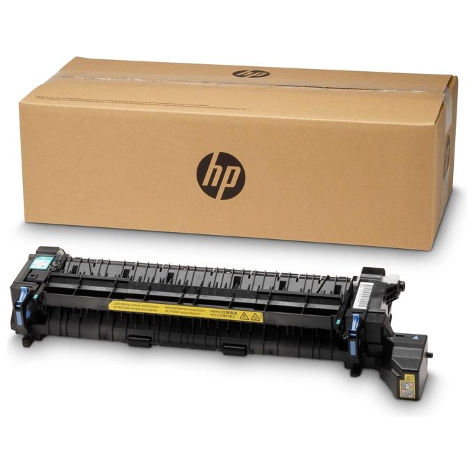 HP 3WT87A Kit Fusore LaserJet 110V Originale da 150000 a 225000 Pagine Nero