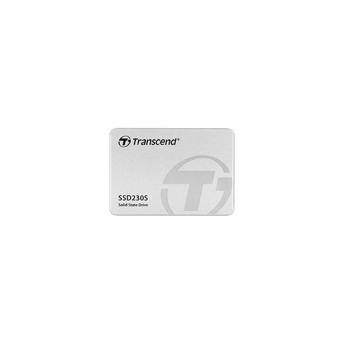 Transcend SSD230S Drives allo Stato Solido 2,5'' 2000Gb Serial ATA III 3D TLC