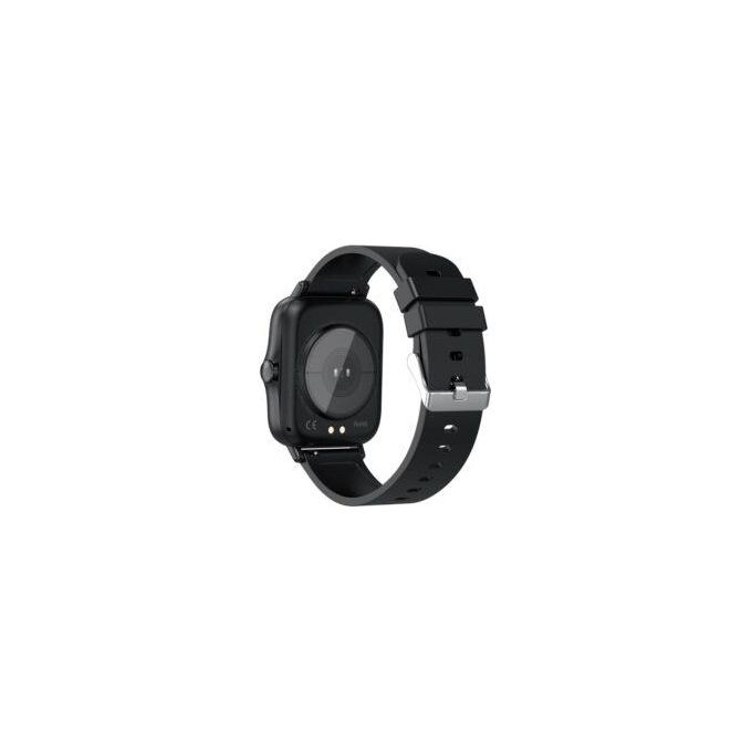 Maxcom Smartwatch  FW55 Aurom Pro 1.7'' Sport Salute Notifiche Nero