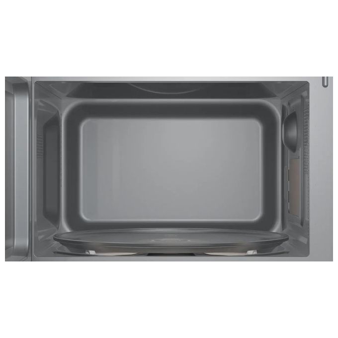 Bosch Serie 2 FFL023MW0 Forno a Microonde 20 Litri 800W Bianco