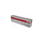 Oki 46861308 Toner 1 Pezzo Originale Nero