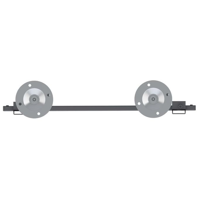 Nilox MB6959 Floor-To-Ceiling Wire 3mt