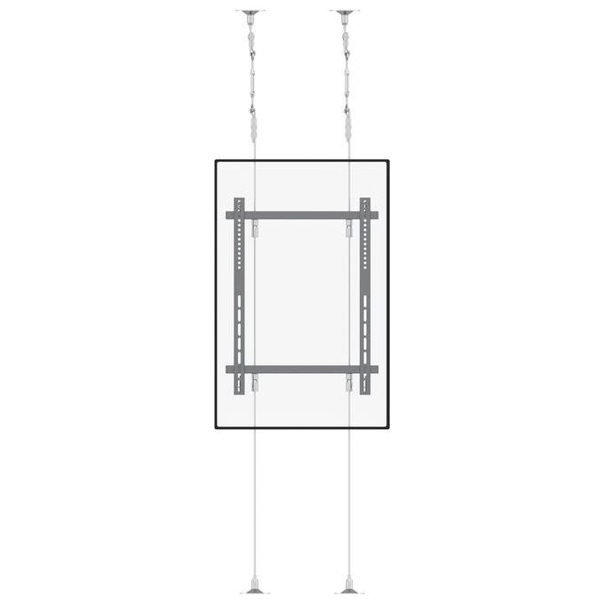Nilox MB6959 Floor-To-Ceiling Wire 3mt