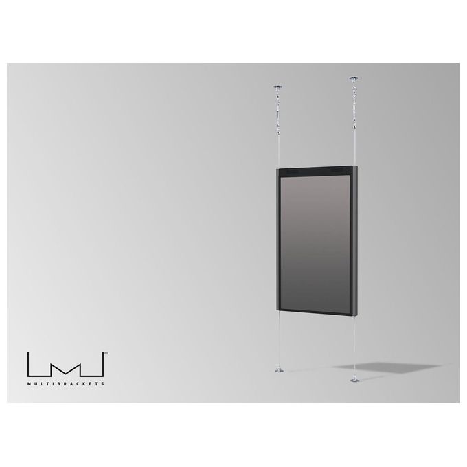 Nilox MB6959 Floor-To-Ceiling Wire 3mt