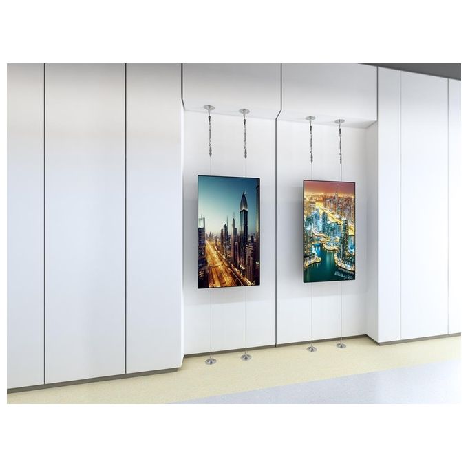 Nilox MB6959 Floor-To-Ceiling Wire 3mt