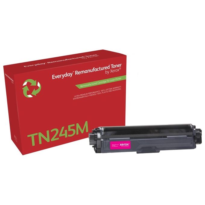 Xerox Toner x Brother Tn245m