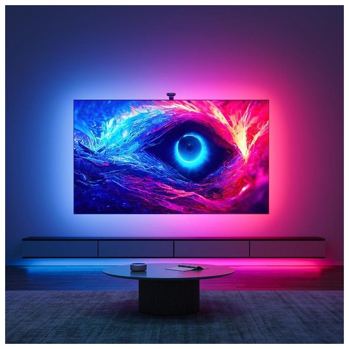 Govee Envisual TV Backlight T2 con Dual Cameras 55''- 65