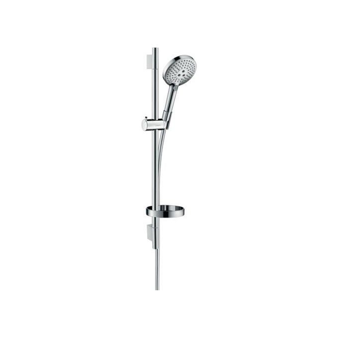 Hansgrohe Raind.26630 Saliscendi Select 65 Cromo