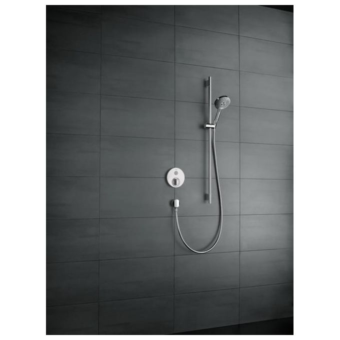 Hansgrohe Shower Select 15747 Parte Esterna Miscelatore Doccia