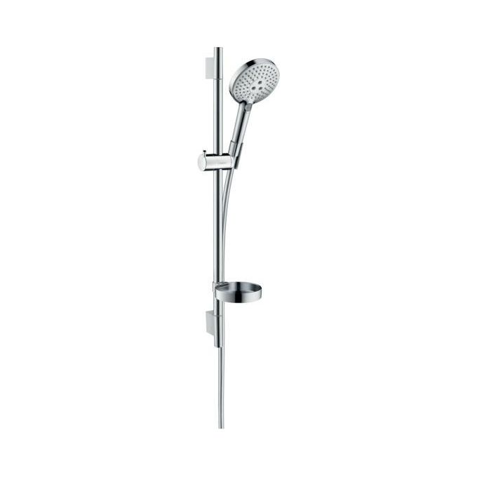 Hansgrohe Raind.26630 Saliscendi Select 65 Cromo