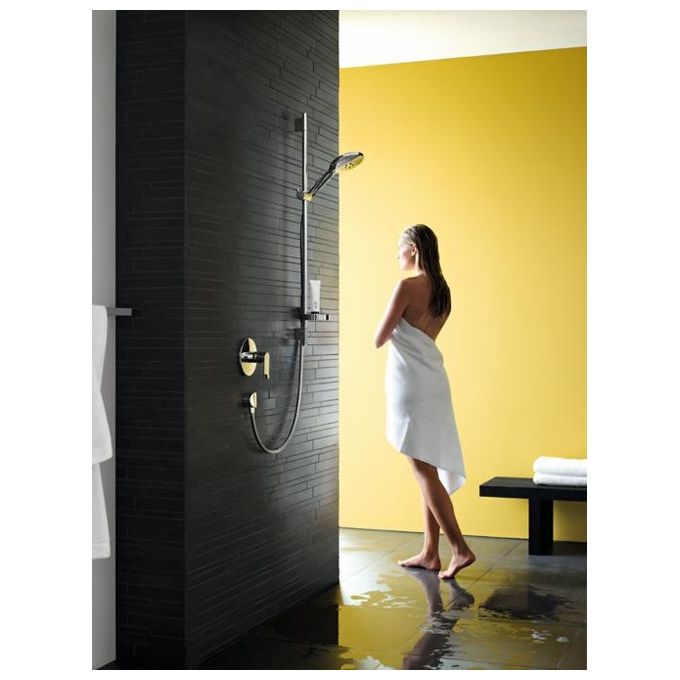 Hansgrohe Metris 31685 Parte Esterna Miscelatore Doccia Cromo