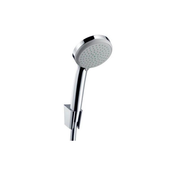 Hansgrohe Croma 100 27592 Duplex Flessibile 125 Cromo