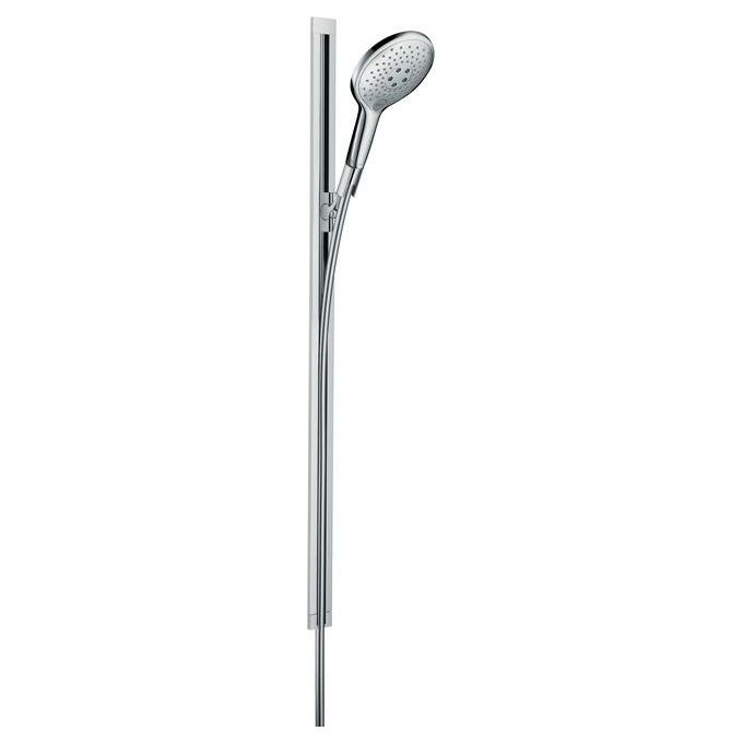 Hansgrohe Raind.26626 Asta Doccia Unica S Cromo