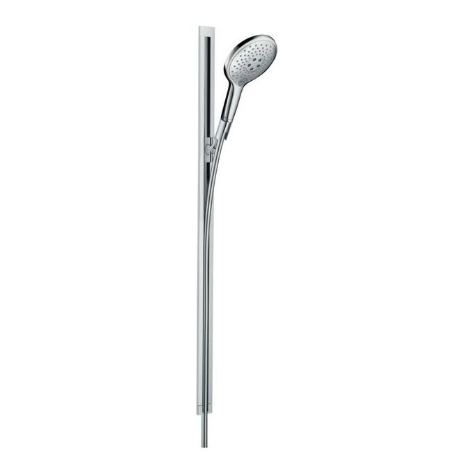 Hansgrohe Raind.26626 Asta Doccia Unica S Cromo