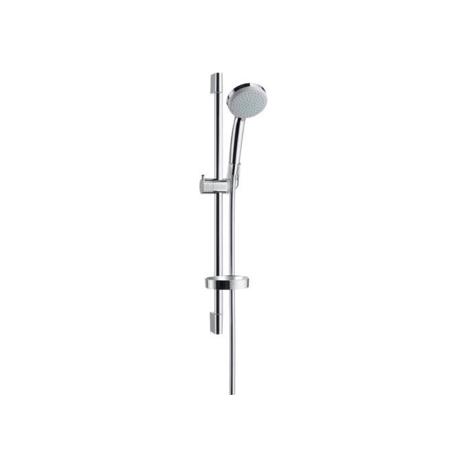 Hansgrohe Croma 100 27772 Saliscendi Cm.65 Cromo