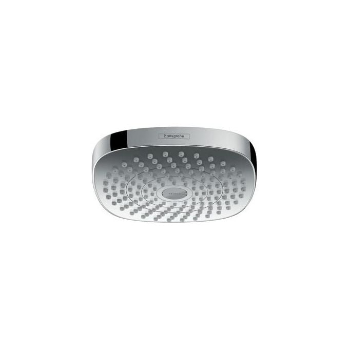 Hansgrohe Croma 110 Select 26524 Soffione E180 Cromo