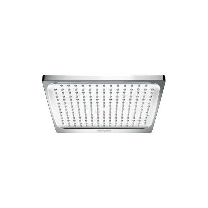 Hansgrohe Soffione Doccia Crometta E 240 1Jet Mm.240X240 Cromo