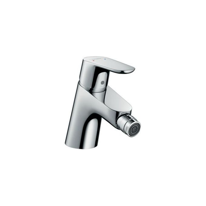 Hansgrohe Focus 31920 Miscelatore Bidet Cromo