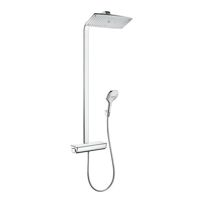 Hansgrohe Raind.27112 Colonna Doccia Kb 360 Cromo