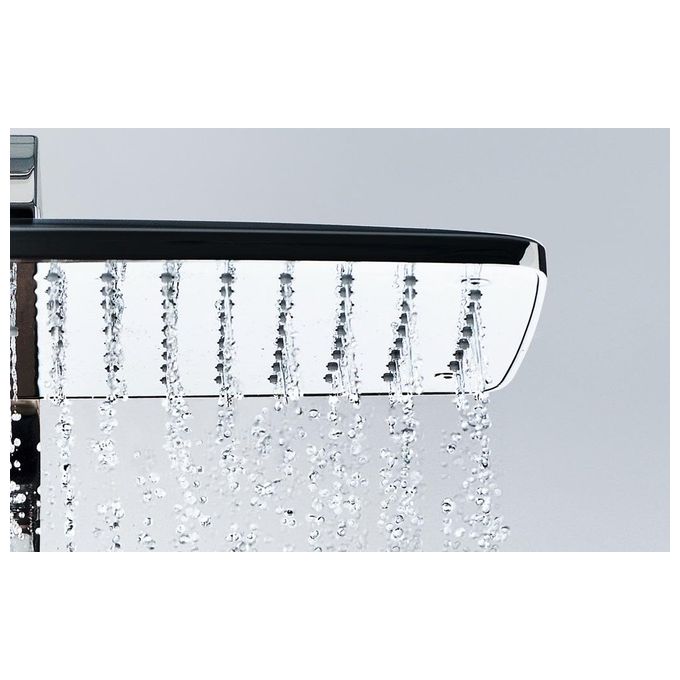 Hansgrohe Raind.27112 Colonna Doccia Kb 360 Cromo