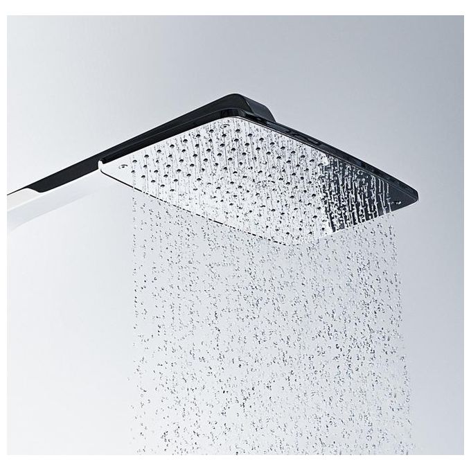 Hansgrohe Raind.27112 Colonna Doccia Kb 360 Cromo