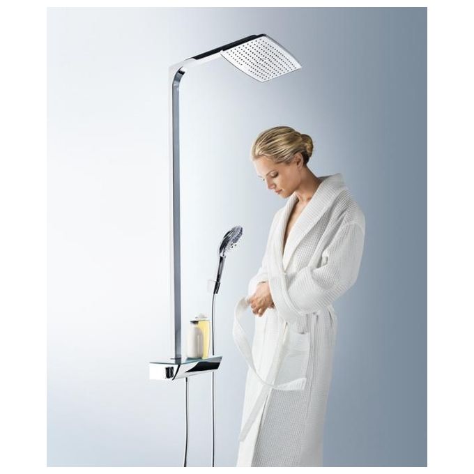 Hansgrohe Raind.27112 Colonna Doccia Kb 360 Cromo