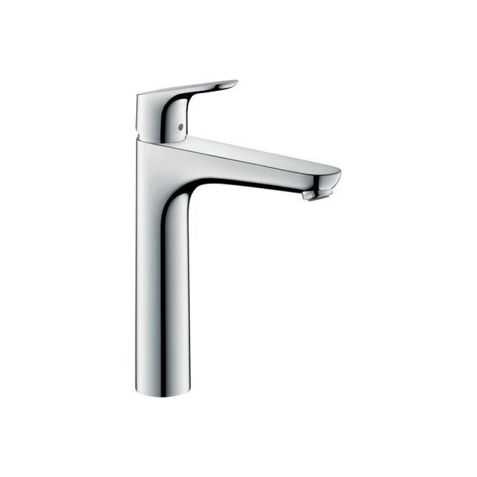 Hansgrohe Focus 31518 Miscelatore Lavabo 190 Senza Scarico Cromo