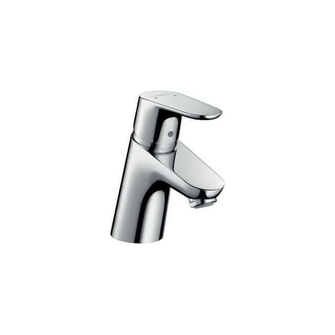 Hansgrohe Focus 31730 Miscelatore Lavabo Cromo