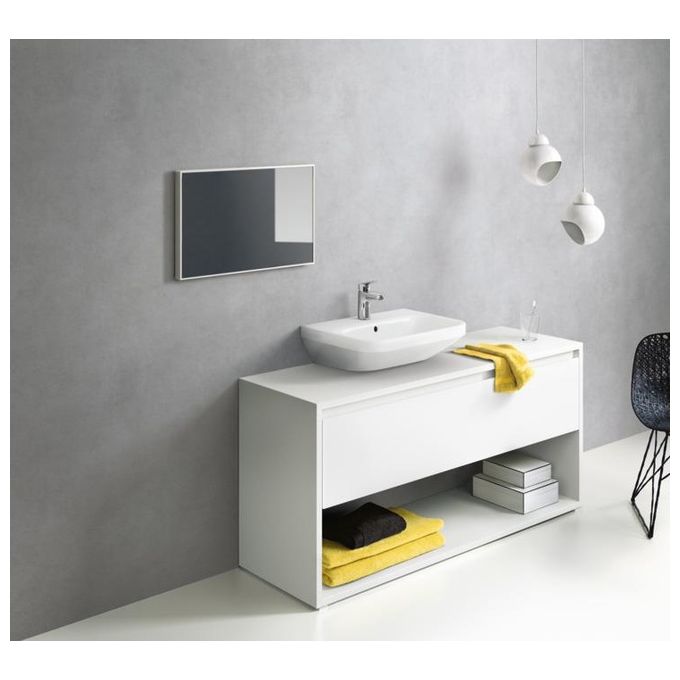 Hansgrohe Logis 71100 Miscelatore Lavabo 100 Cromo