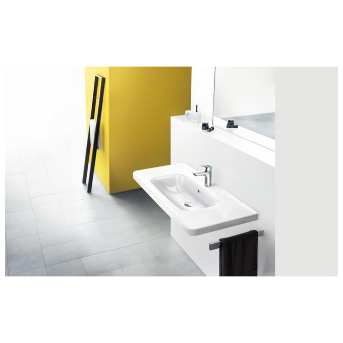 Hansgrohe Logis 71100 Miscelatore Lavabo 100 Cromo