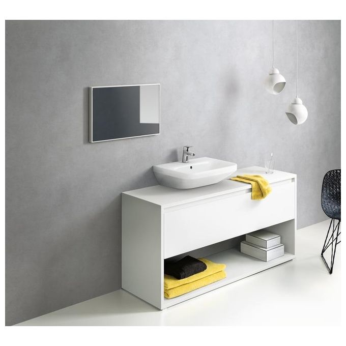 Hansgrohe Logis 71077 Miscelatore Lavabo 70 Push Open