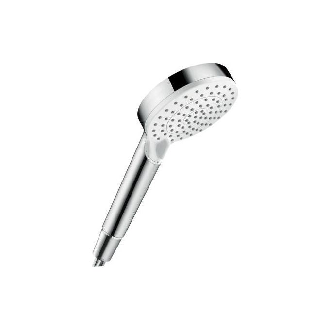 Hansgrohe Crometta Vario 26330 Doccetta 2Jet Bianco-Cromo