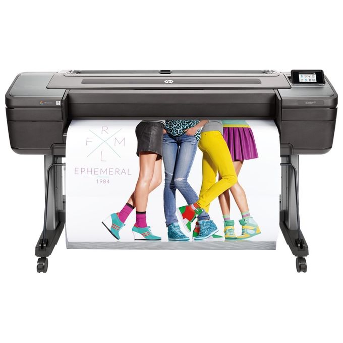 HP Designjet Z9 Stampante Grandi Formati Colore 2400x1200Dpi Getto Termico d'Inchiostro
