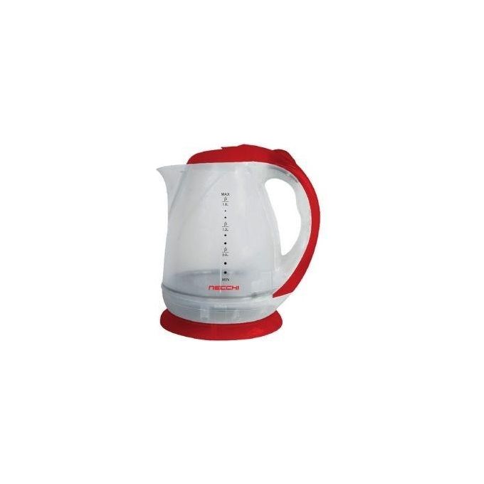 Necchi Nfz-802 Bollitore