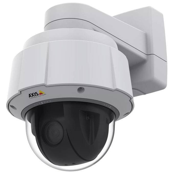 Axis Q6074-E Telecamera di Sicurezza IP Interno e Esterno Cupola 1280x720 Pixel Soffitto-Muro